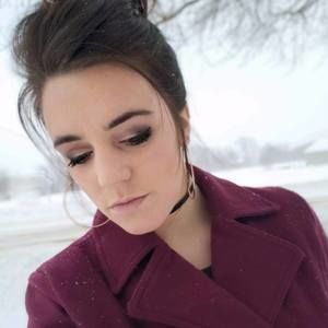 Meet your Posher, Molly